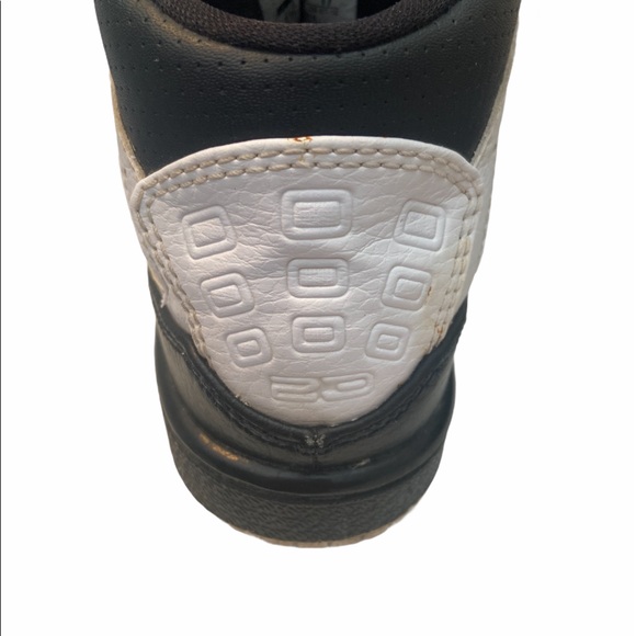 Nike Air Jordan’s - Picture 6 of 7